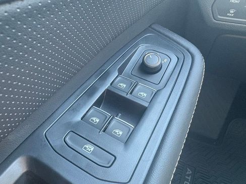 New 2026 Volkswagen Atlas SE AWD/4WD image 31