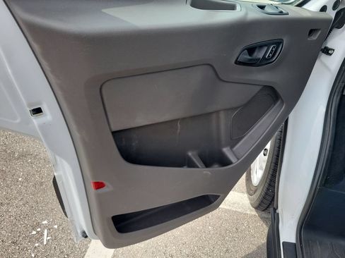 Used 2023 Ford Transit 350 XLT RWD image 20