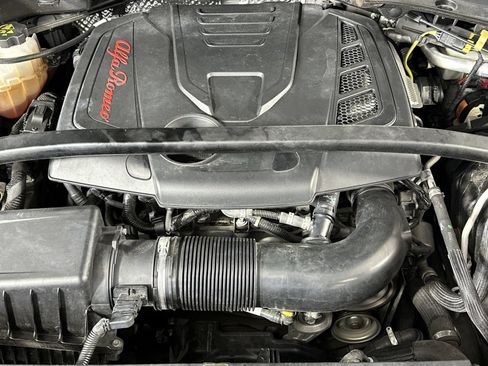 Used 2021 Alfa Romeo Stelvio Sprint w/ Active Assist 1 Package RWD image 28