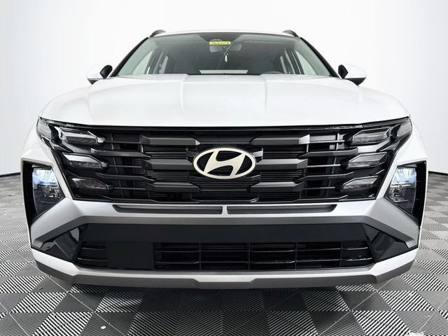 Certified 2026 Hyundai Tucson SEL Plus FWD image 11