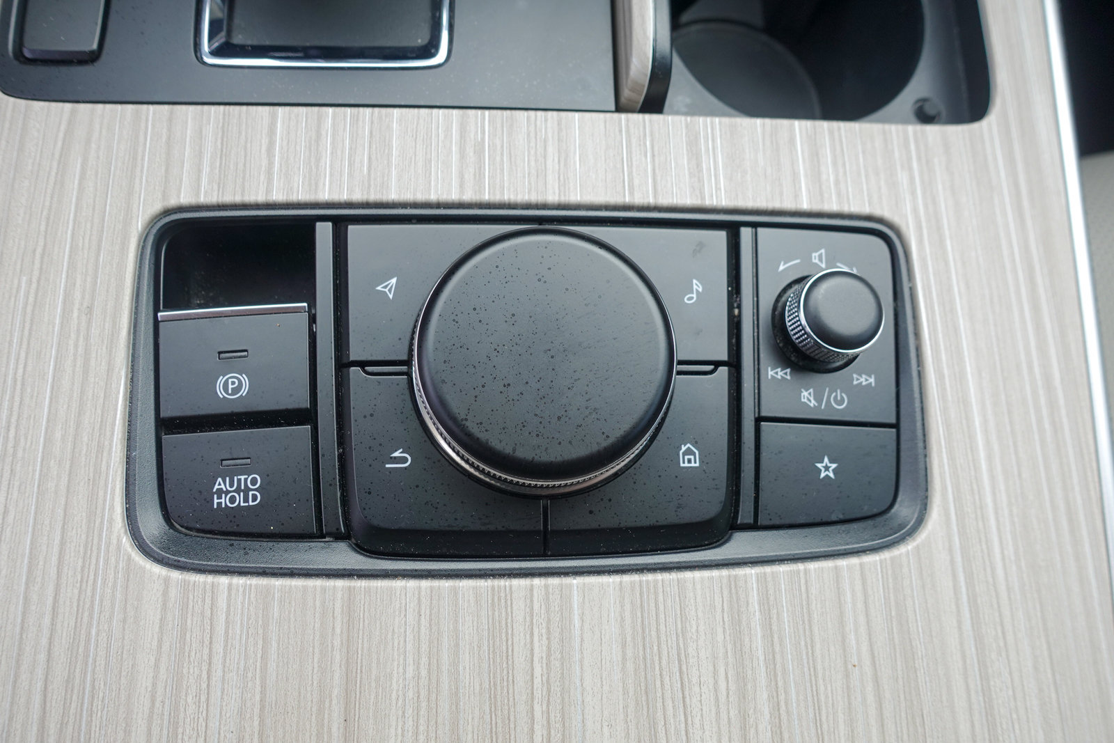 Used 2024 MAZDA CX-90 Plug-In Hybrid w/ Preferred AWD/4WD image 24