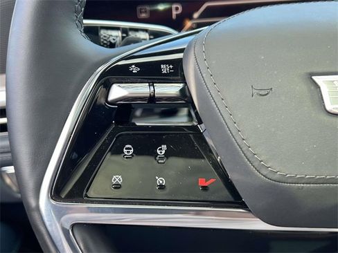 New 2025 Cadillac Escalade IQ Sport 2 image 28