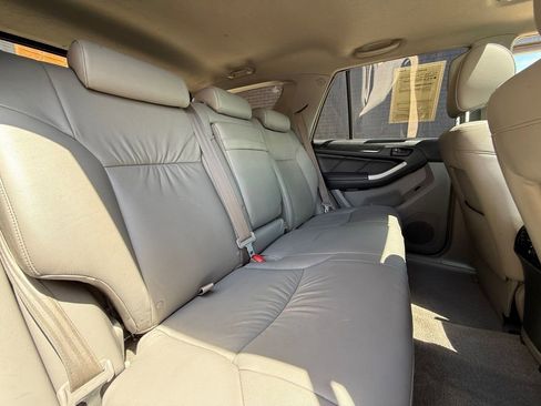 Used 2007 Toyota 4Runner Limited AWD/4WD image 22