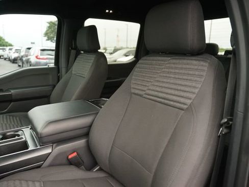Used 2023 Ford F150 XL w/ STX Appearance Package AWD/4WD image 10