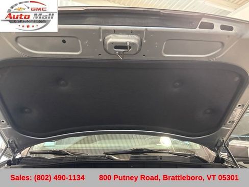 Used 2024 GMC Sierra 1500 Denali w/ Denali Reserve Package image 24