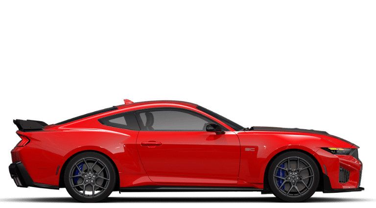 New 2026 Ford Mustang Dark Horse SC RWD image 27