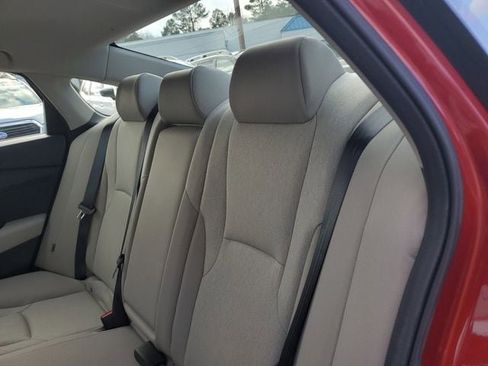 Used 2024 Honda Accord EX image 11