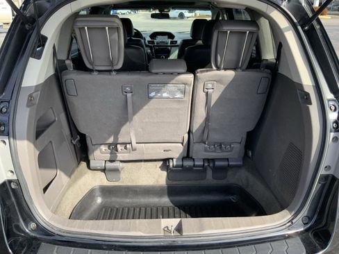 Used 2015 Honda Odyssey EX-L image 8