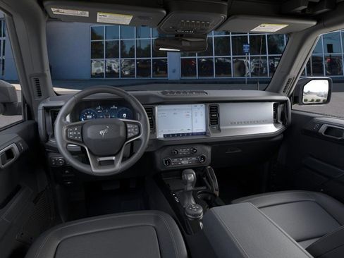 New 2026 Ford Bronco Badlands AWD/4WD image 9