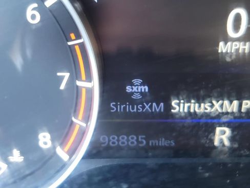 Used 2019 Nissan Altima 2.5 S AWD/4WD image 39