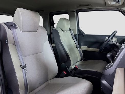 Used 2008 Honda Element EX image 24