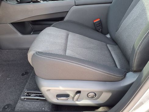 New 2026 Nissan Rogue SV image 36