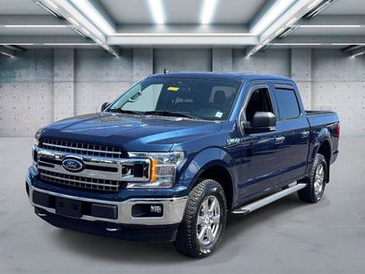 Used 2019 Ford F150 XLT w/ Equipment Group 302A Luxury