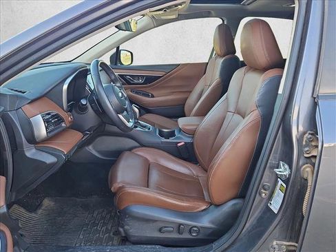 Used 2023 Subaru Legacy Touring XT image 16