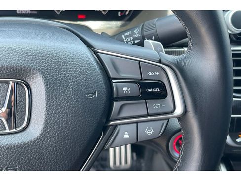 Used 2022 Honda Accord Sport image 36