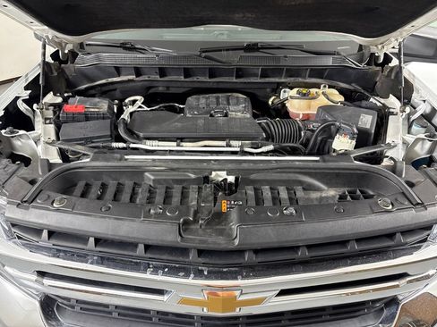 Used 2020 Chevrolet Silverado 1500 LT w/ All-Star Edition RWD image 47