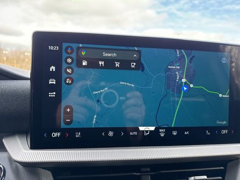 Used 2026 Ford Explorer ST-Line image 23