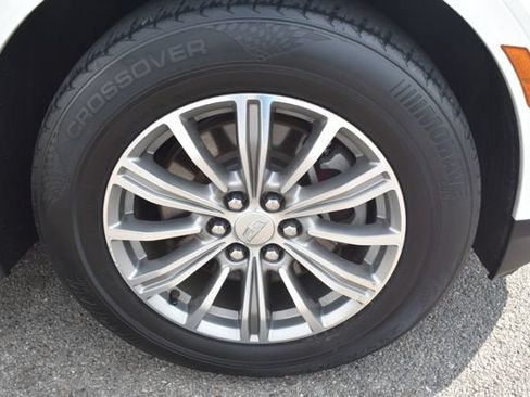 Used 2019 Cadillac XT5 Luxury FWD image 45