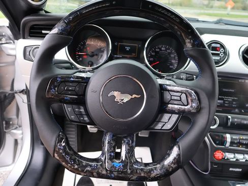 Used 2015 Ford Mustang GT Premium RWD image 26