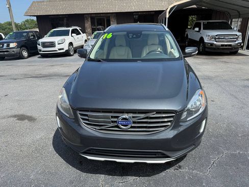 Used 2016 Volvo XC60 T5 Premier AWD/4WD image 9