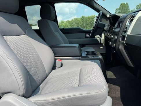 Used 2013 Ford F150 XLT w/ Luxury Equipment Group RWD image 14