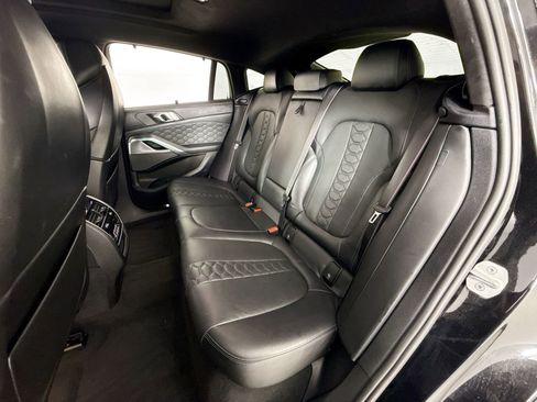 Used 2021 BMW X6 M AWD/4WD image 19