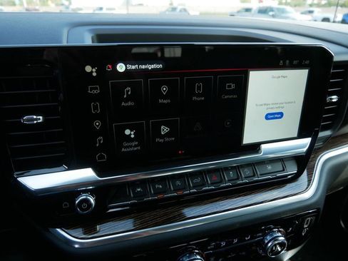 New 2026 GMC Sierra 1500 Elevation w/ Elevation Premium Package image 12