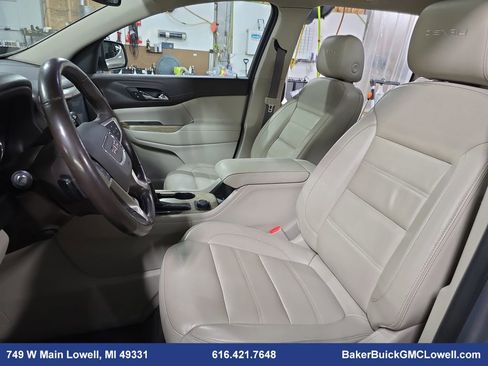 Used 2019 GMC Acadia Denali w/ Technology Package image 15