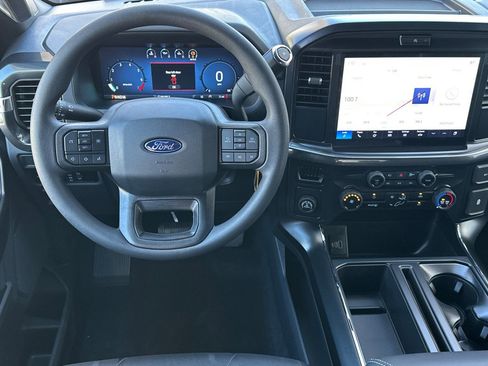 New 2026 Ford F150 STX w/ Equipment Group 200A image 13