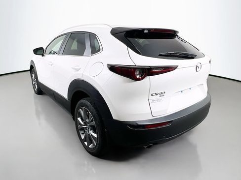 Certified 2023 MAZDA CX-30 AWD 2.5 S w/ Select Package image 7
