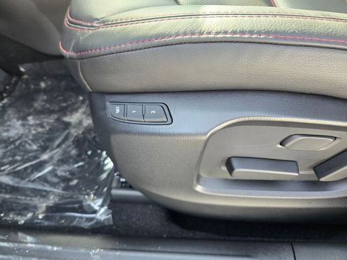 New 2025 MAZDA CX-5 Carbon Edition image 19