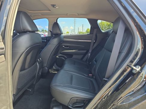 Used 2023 Hyundai Tucson SEL w/ Convenience Package FWD image 13