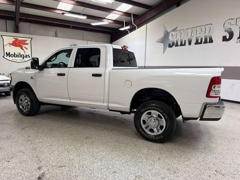 Used 2023 RAM 2500 Tradesman AWD/4WD image 4