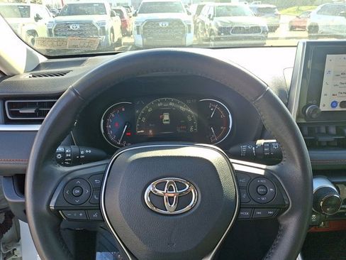 Certified 2023 Toyota RAV4 Adventure image 18