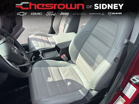 Used 2022 Honda CR-V EX-L image 51