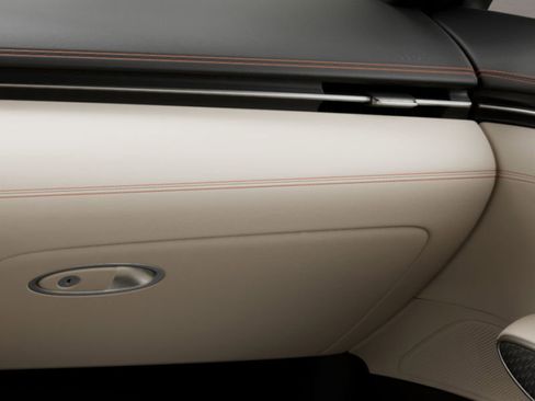 Certified 2026 Genesis GV70 3.5T Sport Prestige image 25