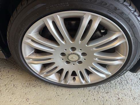 Used 2008 Mercedes-Benz E 350 4MATIC Sedan image 33