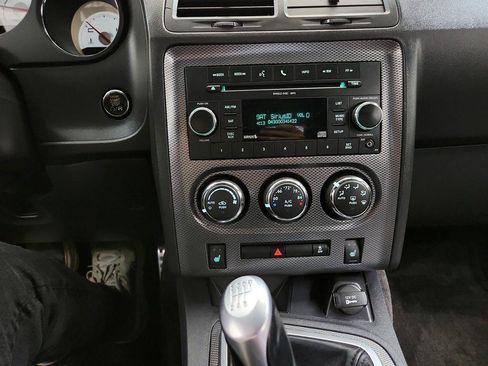 Used 2011 Dodge Challenger R/T RWD image 18