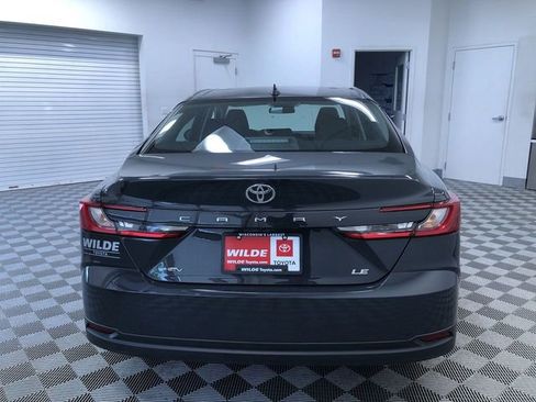 Used 2026 Toyota Camry LE FWD image 14