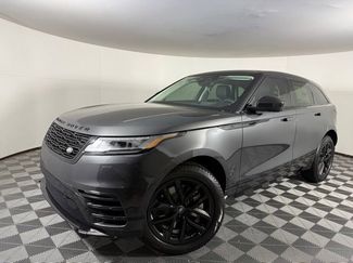 Certified 2025 Land Rover Range Rover Velar Dynamic SE video 2