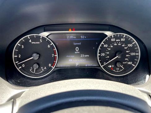 Used 2024 Nissan Altima 2.5 SR w/ SR Premium Package image 25