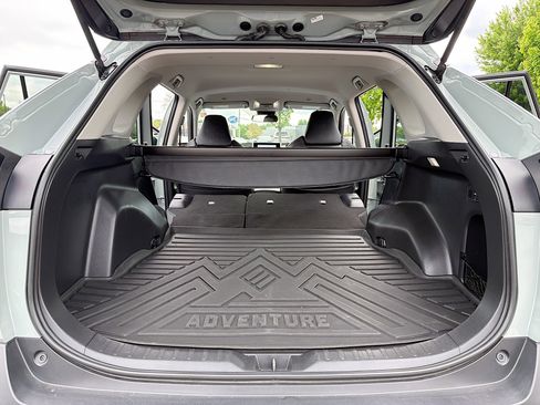 Used 2023 Toyota RAV4 Adventure AWD/4WD image 7