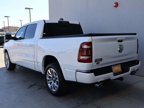 Used 2023 RAM 1500 Limited image 3