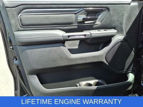 New 2026 RAM 1500 RHO AWD/4WD image 10