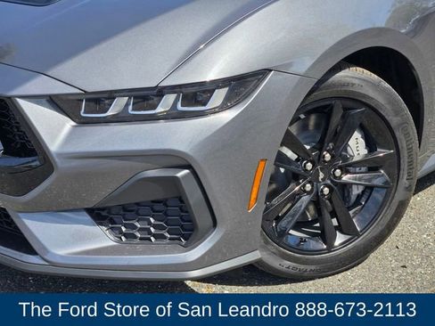 New 2025 Ford Mustang GT image 11