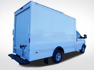 New 2025 Chevrolet Express 3500 w/ Power Convenience Package RWD video 3