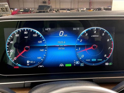 Certified 2023 Mercedes-Benz GLS 450 4MATIC image 20