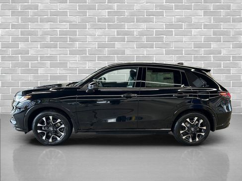 New 2026 Honda HR-V EX-L image 2