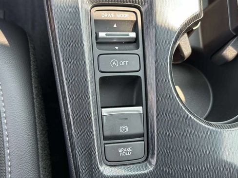Certified 2023 Honda Civic Sport image 26