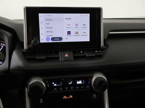 Used 2024 Toyota RAV4 LE image 36